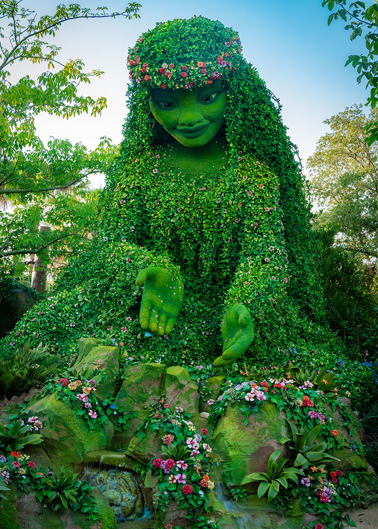 WALT-DISNEY-WORLD-RESORT DISNEYLAND HONG KONG. Foto de Jean D en Unsplash