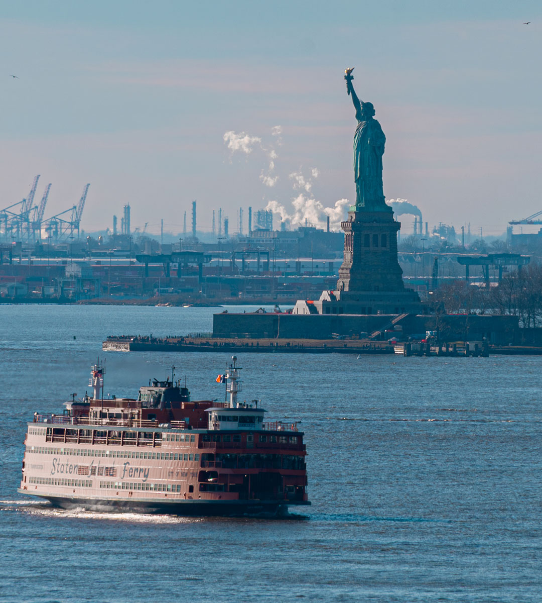 New-York-City-USA-1 New York City USA