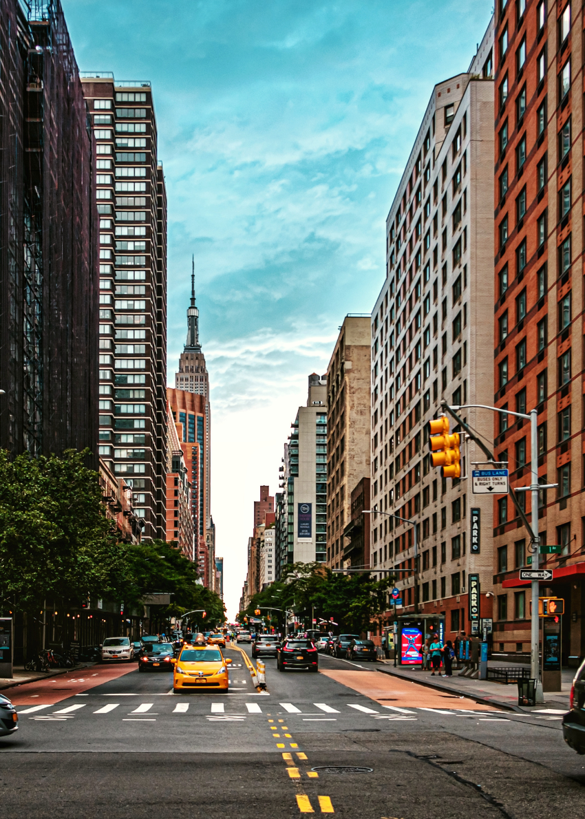 New-York-City-USA-3 New York City USA