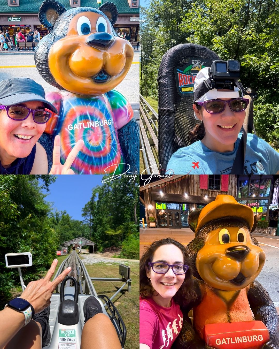 Gatlinburg, Tennessee (2)