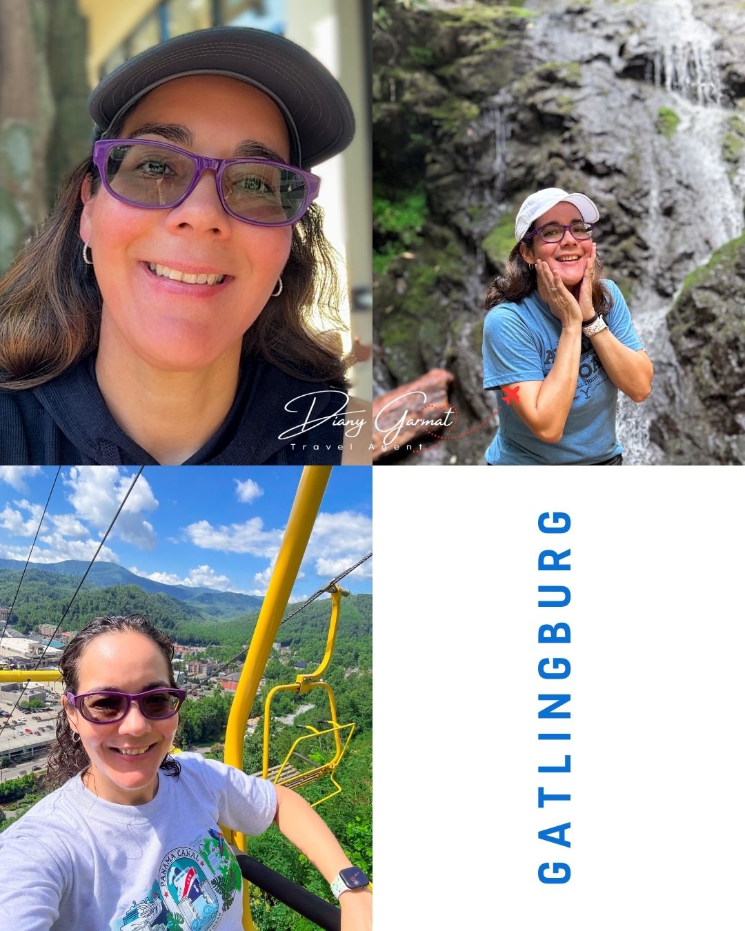 Gatlinburg, Tennessee (3) Tennesse